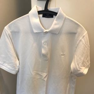 Fred Perry Polo Shirt
